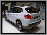 18d, Dealer, BMW X1