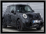 Works 1to6, Mini John Cooper