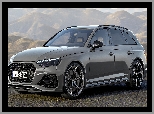 Audi RS 4 Avant