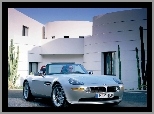 BMW Z8