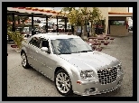 Dealer, Chrysler 300C SRT8