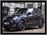 Final Edition, Mini Cooper S Clubman