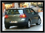 Volkswagen Golf 5