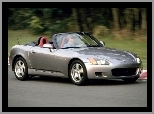 Honda S2000