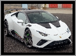 Vorsteiner, Lamborghini Huracan Evo Monza