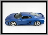 Drzwi, Noble M15