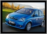 Opel Meriva OPC