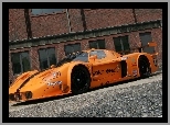 Michelin, Maserati MC12, Opony