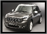 Cooper D, MINI Countryman