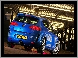 Seat Leon Cupra K1