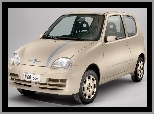 600, Fiat Seicento