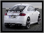 Audi TT Coupe