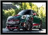 Mini John Cooper Works GP Manhart F350